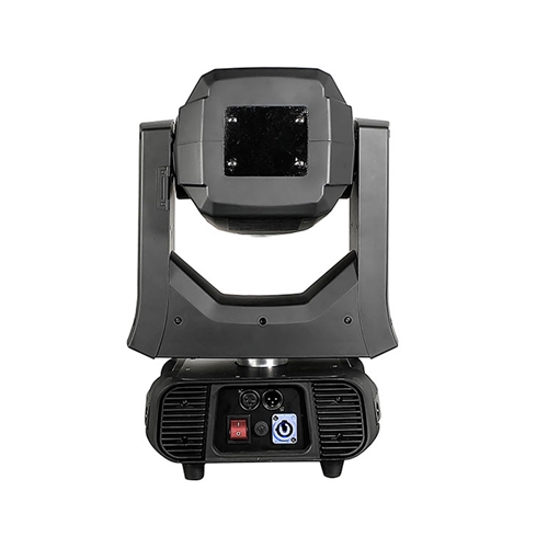 Beam 230W 7R Color Imagination 4